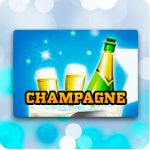 Champagne Party