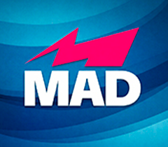 MAD